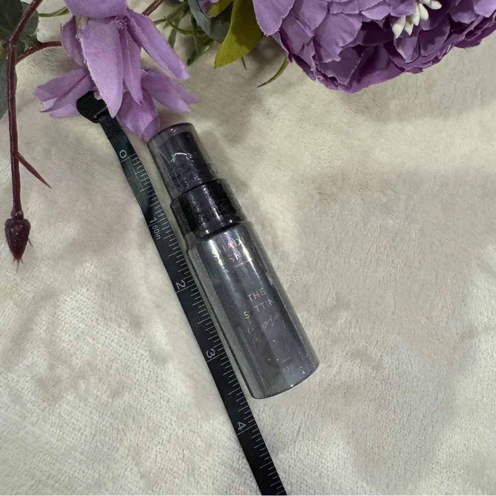 NWT Shades by Shan Mini Setting Spray